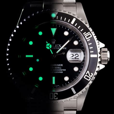 rolex 11620 radium|rolex radium luminous.